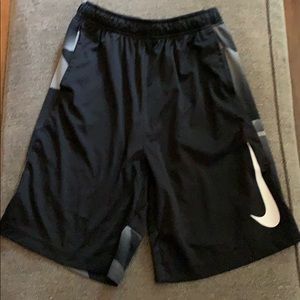🍀5/$20 Nike basketball shorts